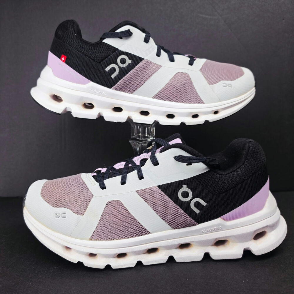 Oncloud Women 7 Comfy footwear